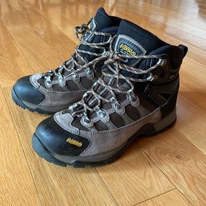 Asolo Stynger GTX hiking boots